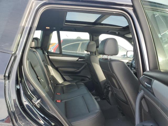 Photo 11 from auction – 2011 BMW X3 XDRIVE3 with VIN 5UXWX7C54BL731150