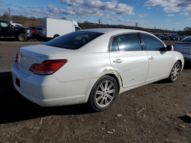 Photo 3 from auction – 2005 TOYOTA AVALON XL with VIN 4T1BK36B95U007456