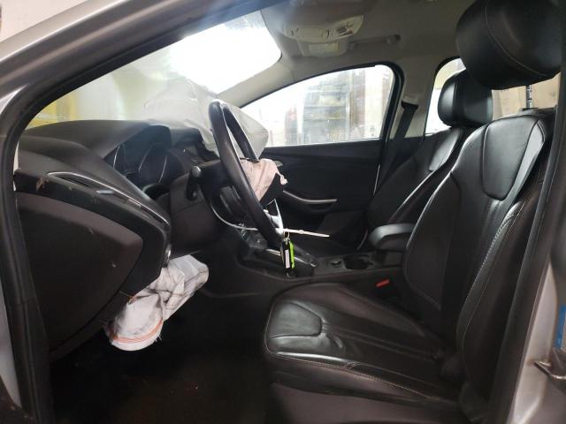 Photo 7 from auction – 2013 FORD FOCUS TITA with VIN 1FADP3J23DL270932