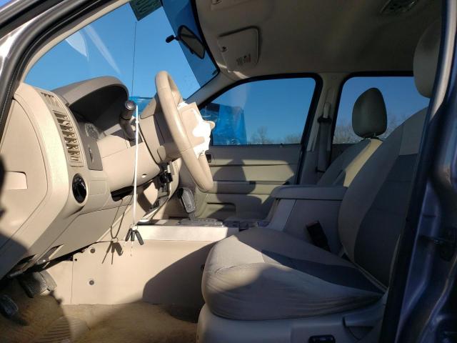 Photo 7 from auction – 2008 FORD ESCAPE XLT with VIN 1FMCU93188KD40468