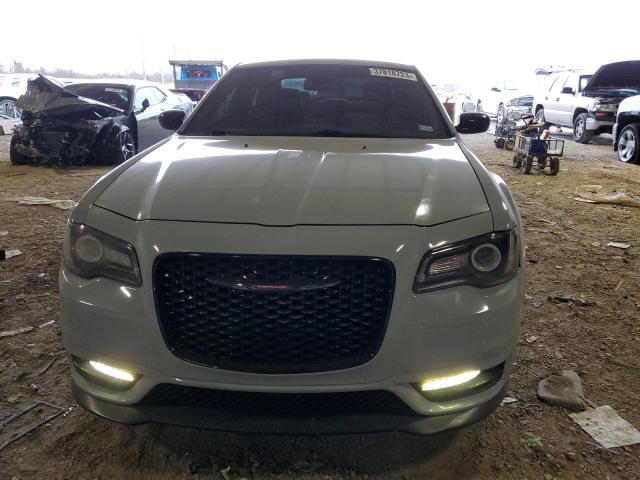 Photo 5 from auction – 2019 CHRYSLER 300 S with VIN 2C3CCABT6KH564773