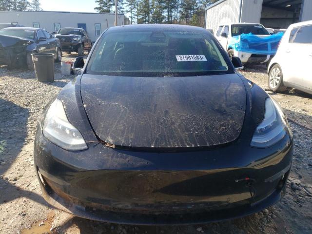 Photo 5 from auction – 2019 TESLA MODEL 3 with VIN 5YJ3E1EA6KF313483