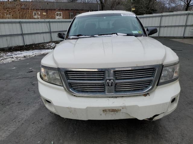 Photo 5 from auction – 2008 DODGE DAKOTA QUA with VIN 1D7HW58N58S638622