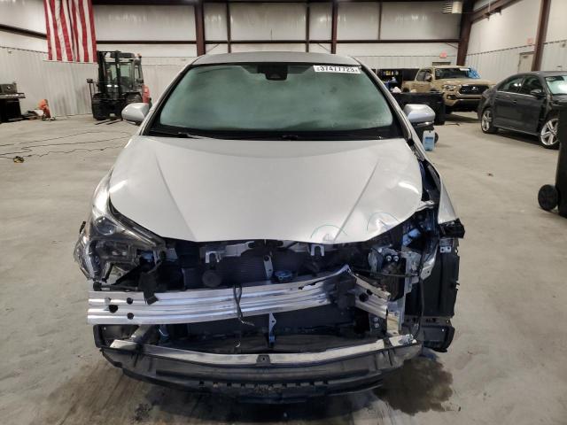 Photo 5 from auction – 2018 TOYOTA PRIUS with VIN JTDKARFU1J3065072