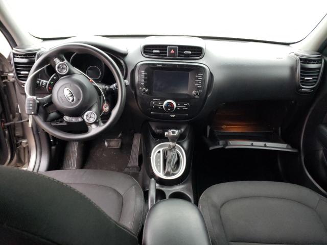 Zdjęcie 8 z aukcji – 2018 KIA SOUL + z VIN KNDJP3A50J7606628