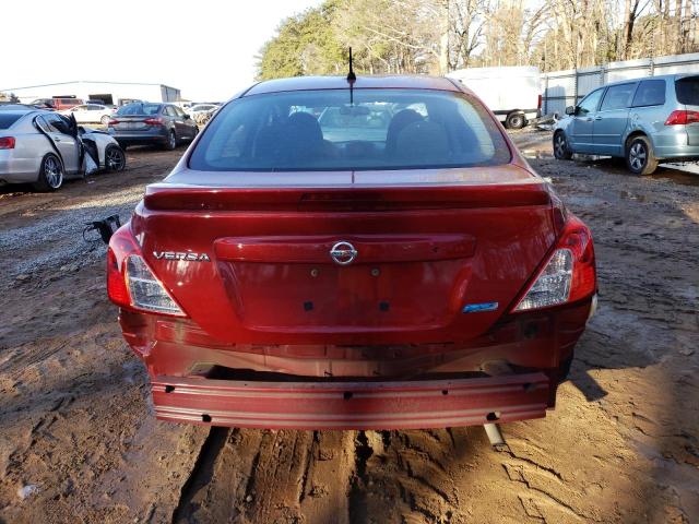 Photo 6 from auction – 2015 NISSAN VERSA S with VIN 3N1CN7AP3FL891791