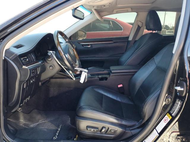 Photo 7 from auction – 2015 LEXUS ES 350 with VIN JTHBK1GG6F2191995