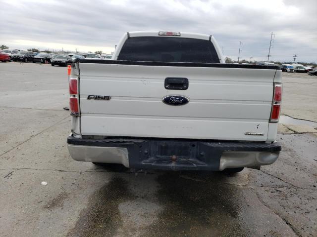 Photo 6 from auction – 2013 FORD F150 SUPER with VIN 1FTEW1CM5DFD63096