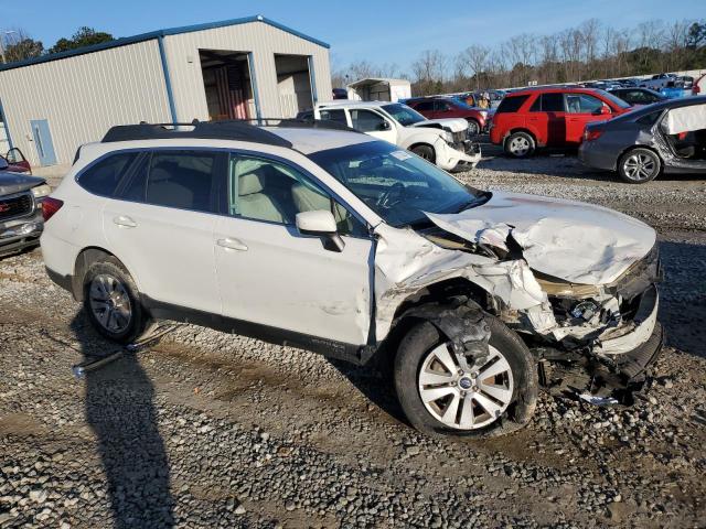Снимка 4 от търг – 2015 SUBARU OUTBACK 2. с VIN 4S4BSBCC0F3314898