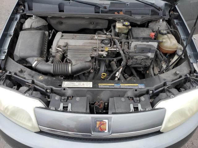 Photo 11 from auction – 2004 SATURN ION with VIN 1G8AJ52F24Z157590