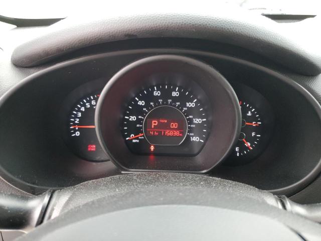 Снимка 9 от търг – 2018 KIA SOUL + с VIN KNDJP3A55J7600355