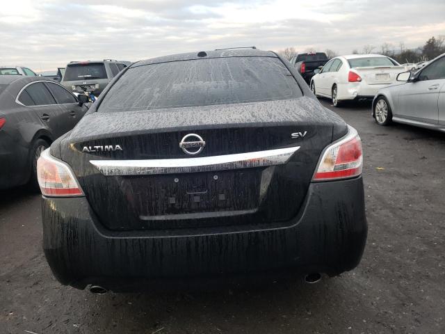 Photo 6 from auction – 2015 NISSAN ALTIMA 2.5 with VIN 1N4AL3AP8FC595556