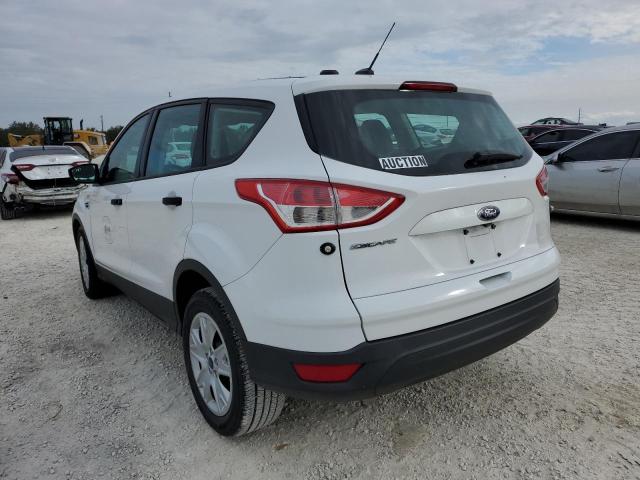 Zdjęcie 2 z aukcji – 2015 FORD ESCAPE S z VIN 1FMCU0F71FUB50881