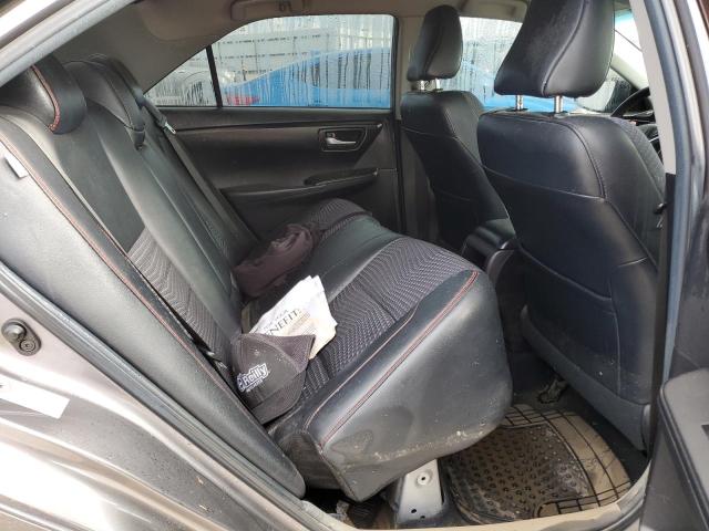 Photo 10 from auction – 2015 TOYOTA CAMRY LE with VIN 4T1BF1FK3FU039393
