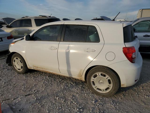 Photo 2 from auction – 2008 TOYOTA SCION XD with VIN JTKKU10428J032551