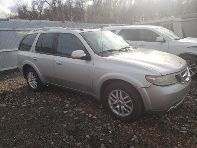 Photo 4 from auction – 2005 SAAB 9-7X LINEA with VIN 5S3ET13S452801648