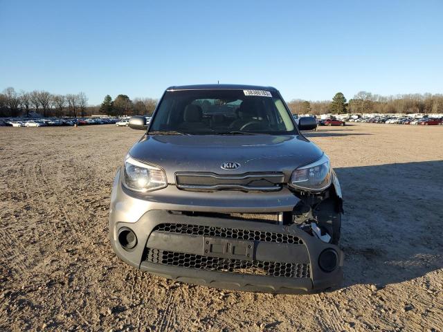 Photo 5 from auction – 2017 KIA SOUL with VIN KNDJN2A24H7485344