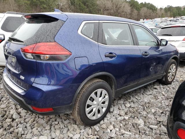Photo 3 from auction – 2017 NISSAN ROGUE with VIN JN8AT2MT5HW141686