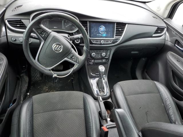 Photo 8 from auction – 2017 BUICK ENCORE PRE with VIN KL4CJASB0HB145824