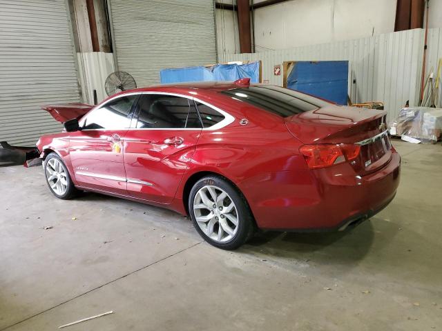 Photo 2 from auction – 2015 CHEVROLET IMPALA LTZ with VIN 2G1165S38F9231811
