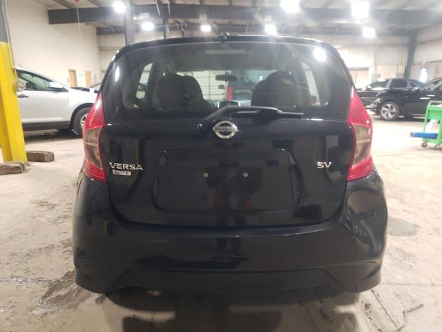 Photo 6 from auction – 2019 NISSAN VERSA NOTE with VIN 3N1CE2CP8KL357521