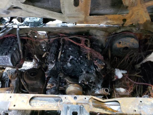 Photo 11 from auction – 2008 CHEVROLET SILVERADO with VIN 1GCEK19028Z146349