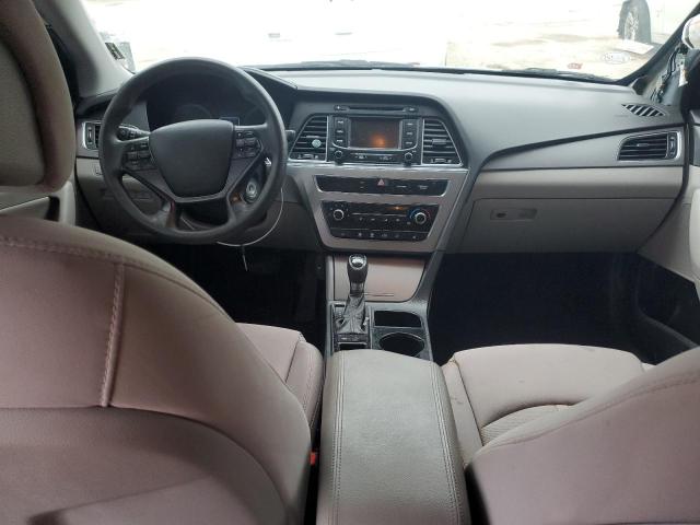 Photo 8 from auction – 2015 HYUNDAI SONATA SPO with VIN 5NPE34AF3FH092160