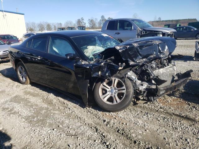 Photo 4 from auction – 2018 DODGE CHARGER SX with VIN 2C3CDXBG2JH234100