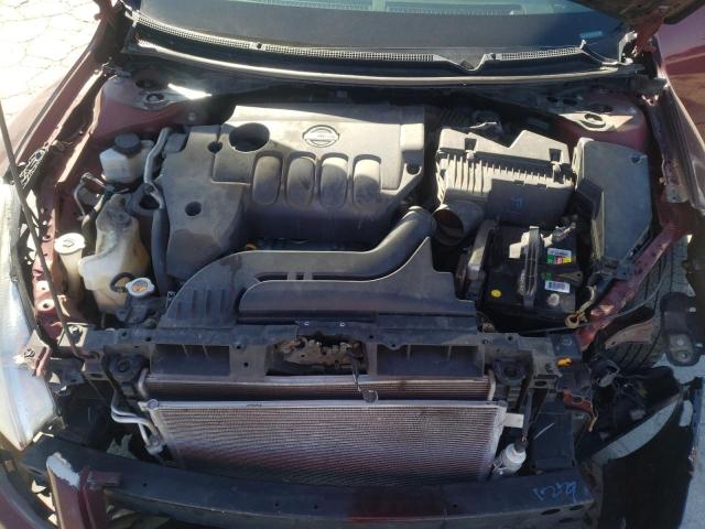 Photo 11 from auction – 2011 NISSAN ALTIMA BAS with VIN 1N4AL2AP6BC176612