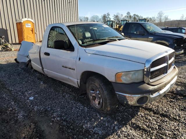 Photo 4 from auction – 2004 DODGE RAM 1500 S with VIN 1D7HA16N14J196481