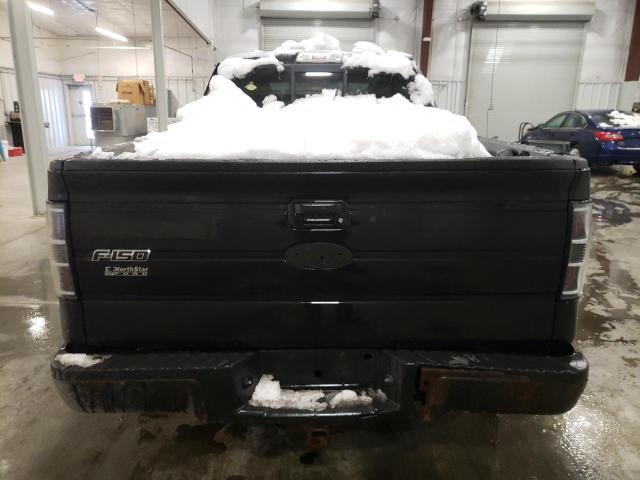 Photo 6 from auction – 2010 FORD F150 SUPER with VIN 1FTEX1EWXAKB71607