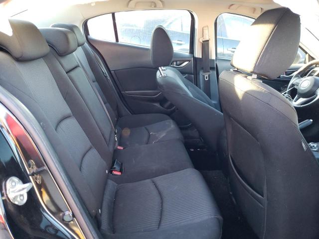 Photo 10 from auction – 2016 MAZDA 3 TOURING with VIN 3MZBM1W78GM303247