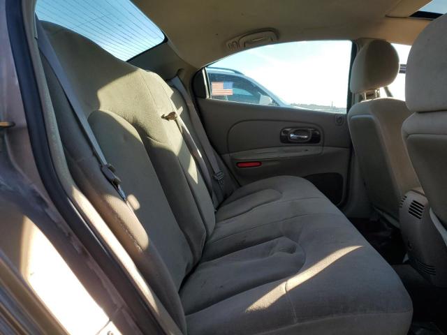 Photo 10 from auction – 2002 CHRYSLER CONCORDE L with VIN 2C3AD46R52H168421