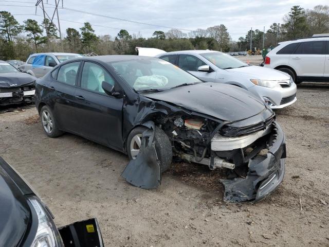 Photo 4 from auction – 2015 DODGE DART SXT with VIN 1C3CDFBB7FD380477