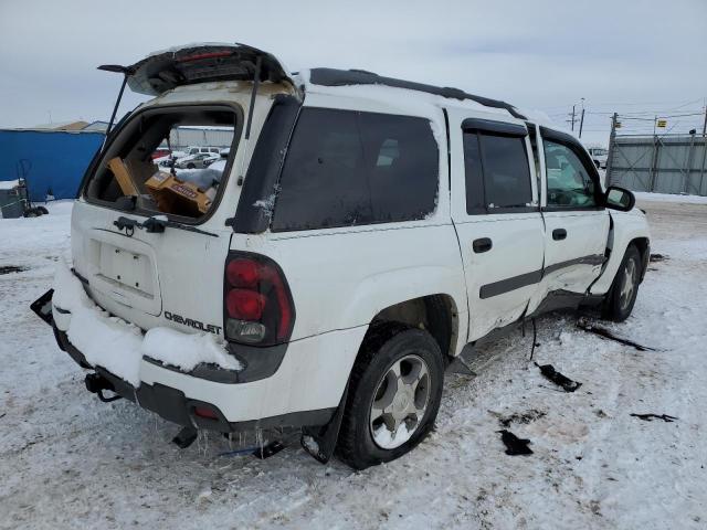Photo 3 from auction – 2004 CHEVROLET TRAILBLAZE with VIN 1GNET16SX46105411