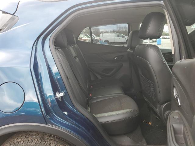Photo 10 from auction – 2019 BUICK ENCORE SPO with VIN KL4CJ2SB1KB912884