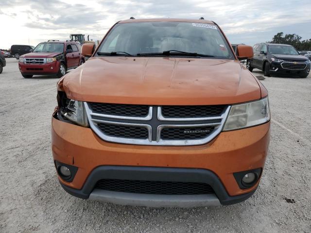 Photo 5 from auction – 2011 DODGE JOURNEY MA with VIN 3D4PG1FG5BT540599