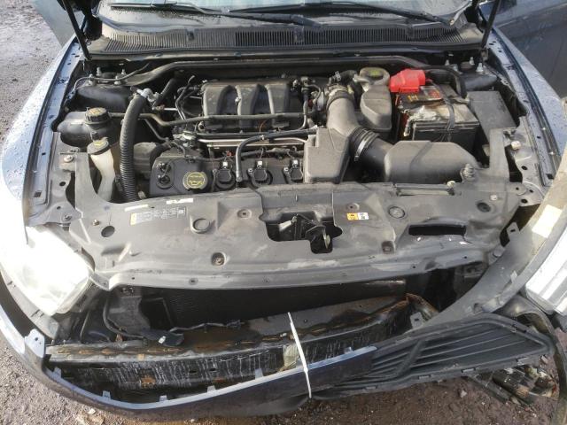 Photo 11 from auction – 2016 FORD TAURUS SEL with VIN 1FAHP2E89GG142573