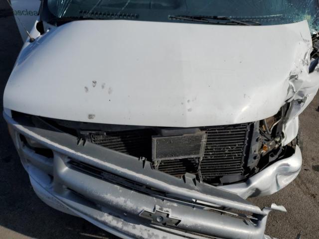 Photo 12 from auction – 2000 CHEVROLET EXPRESS G3 with VIN 1GCHG39R7Y1124046