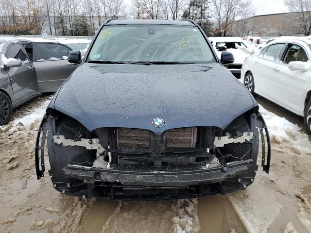 Photo 5 from auction – 2015 BMW X5 XDRIVE3 with VIN 5UXKR0C59F0K69370