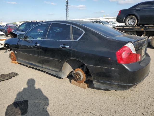 Photo 2 from auction – 2007 INFINITI M35 BASE with VIN JNKAY01E77M311871