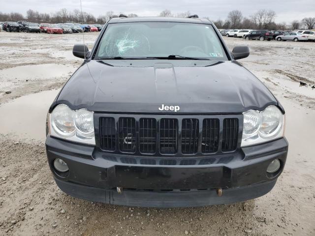 Photo 5 from auction – 2006 JEEP GRAND CHER with VIN 1J4GR48K66C259904