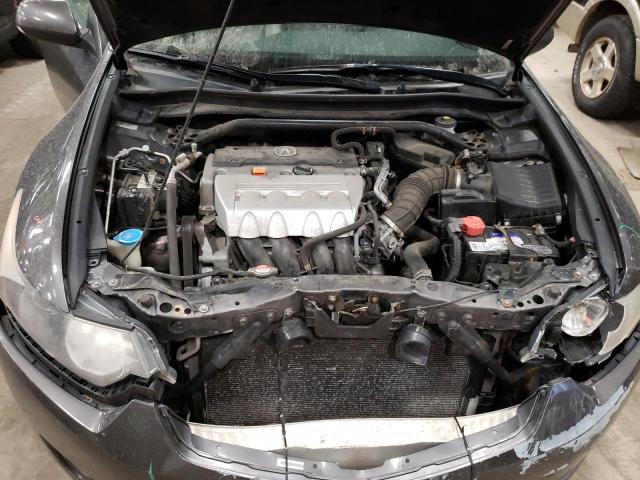 Photo 11 from auction – 2010 ACURA TSX with VIN JH4CU2F60AC002421