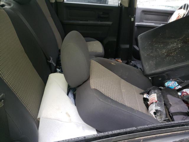 Photo 10 from auction – 2011 DODGE RAM 2500 with VIN 3D7UT2CL4BG637942
