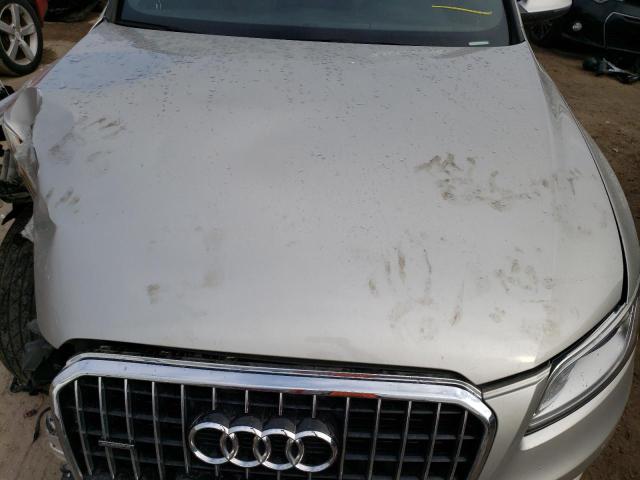 Photo 12 from auction – 2014 AUDI Q5 PREMIUM with VIN WA1LFAFP6EA131810