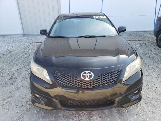 Photo 5 from auction – 2011 TOYOTA CAMRY BASE with VIN 4T1BF3EKXBU767879