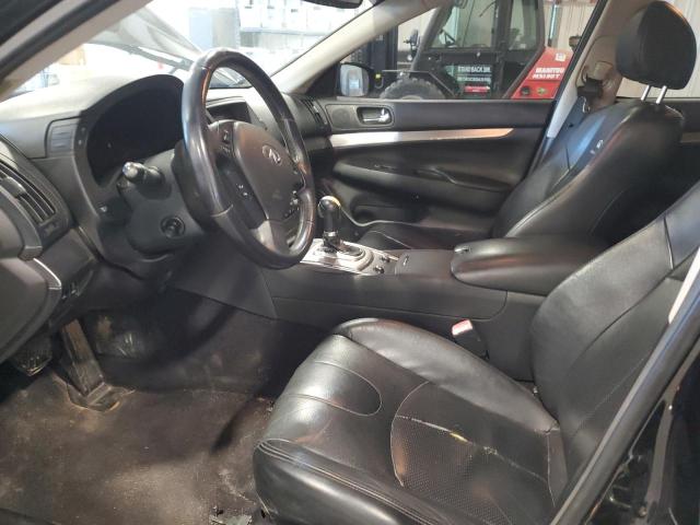 Photo 7 from auction – 2013 INFINITI G37 BASE with VIN JN1CV6AP5DM720182