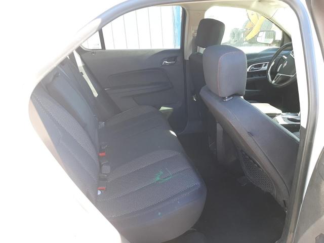 Photo 11 from auction – 2013 CHEVROLET EQUINOX LT with VIN 2GNALDEK7D6414362