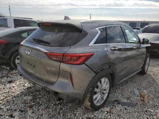 Photo 3 from auction – 2019 INFINITI QX50 ESSEN with VIN 3PCAJ5M16KF125588