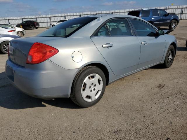 Photo 3 from auction – 2008 PONTIAC G6 VALUE L with VIN 1G2ZF57B184174436